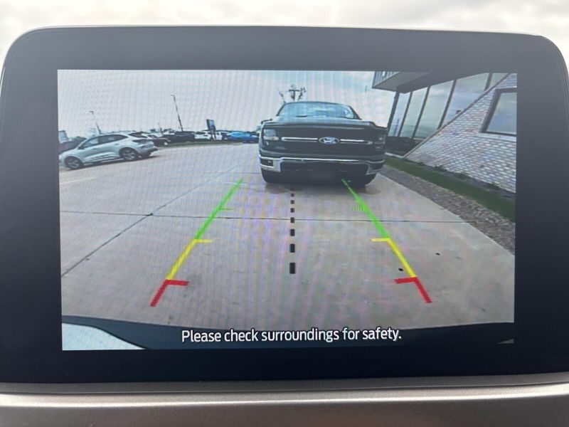 Used 2024 Ford Escape ActiveImage 20