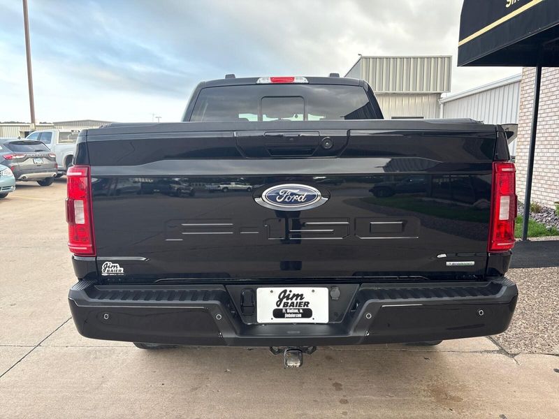 Used 2023 Ford F-150 XLTImage 10