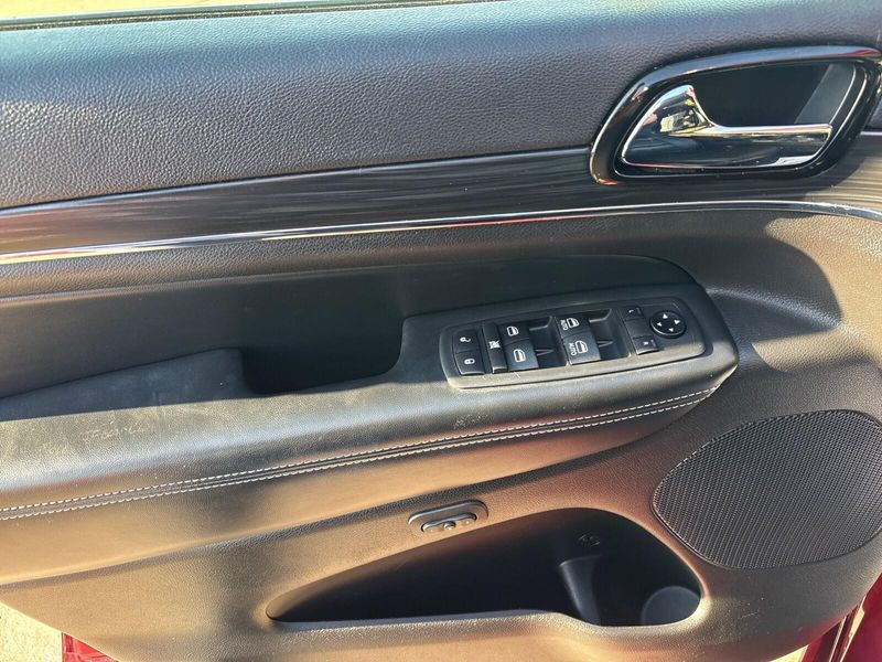 Used 2021 Jeep Grand Cherokee 80th AnniversaryImage 13