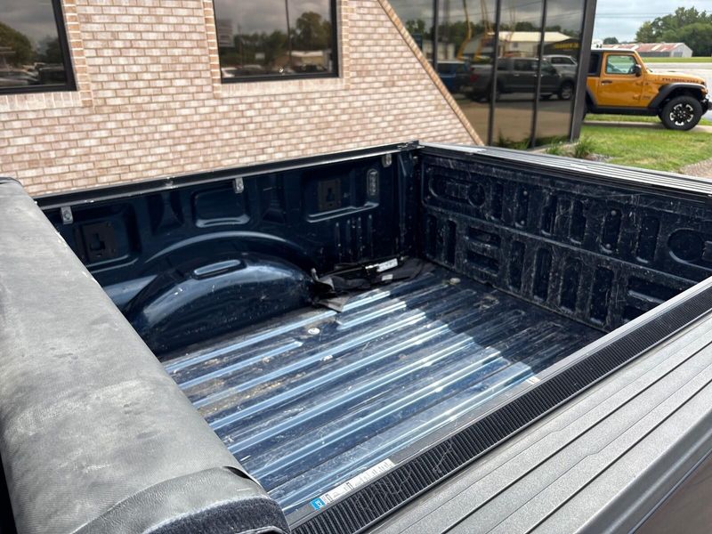 Used 2019 Ford F-150 King RanchImage 13