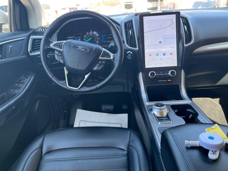 2024 Ford Edge SELImage 5