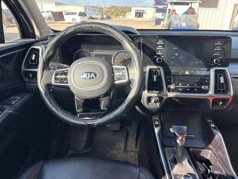 Used 2021 Kia Sorento SImage 5