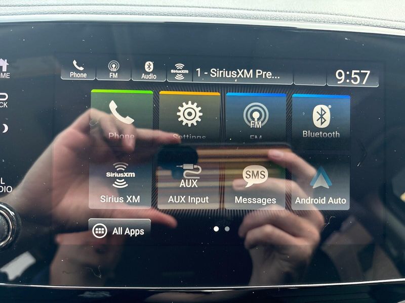 2019 Honda Pilot EX-LImage 24