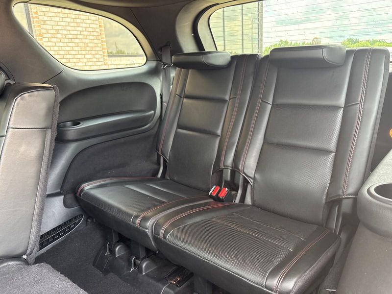 Used 2024 Dodge Durango GT PlusImage 5