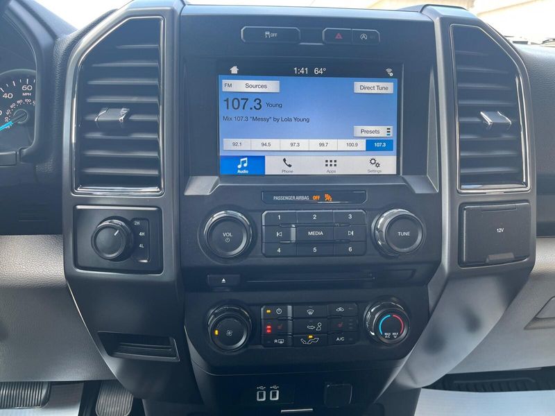 2018 Ford F-150 XLTImage 19