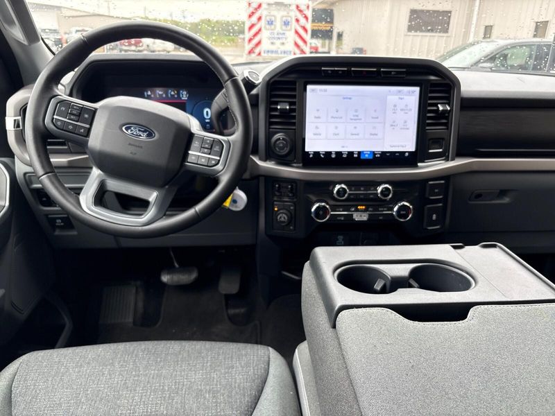 2024 Ford F-150 XLTImage 5