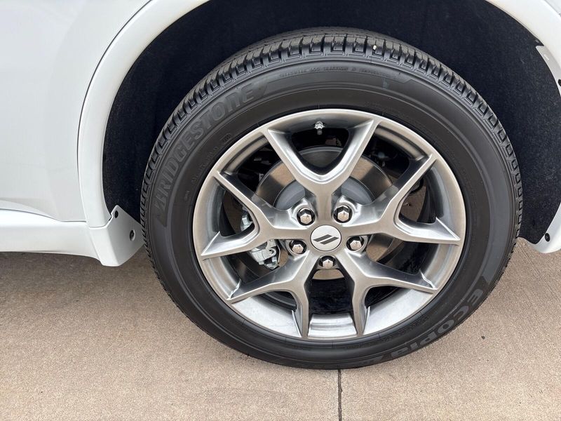 New 2026 Dodge Durango Gt Plus AwdImage 13