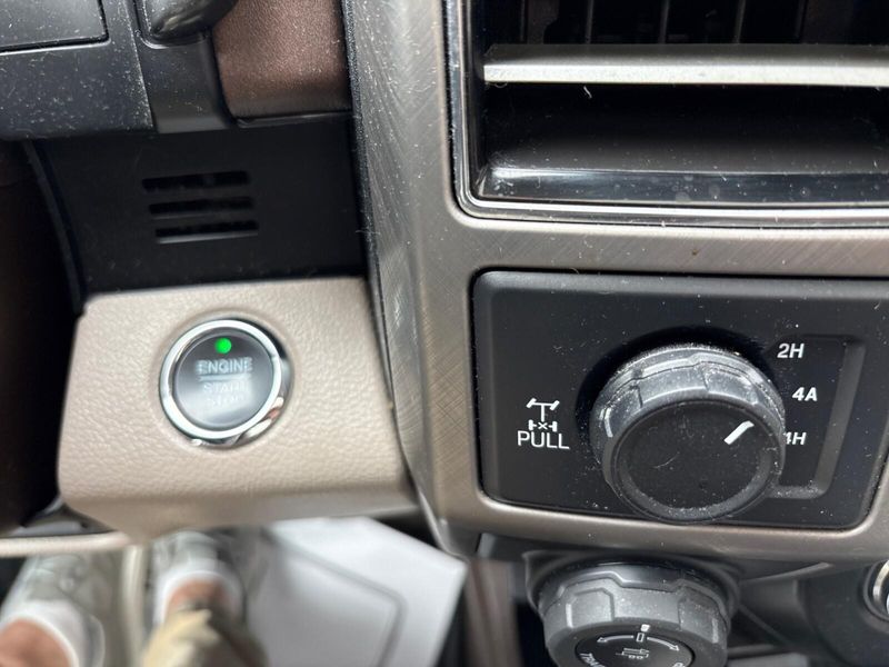 Used 2020 Ford F-150 LimitedImage 23