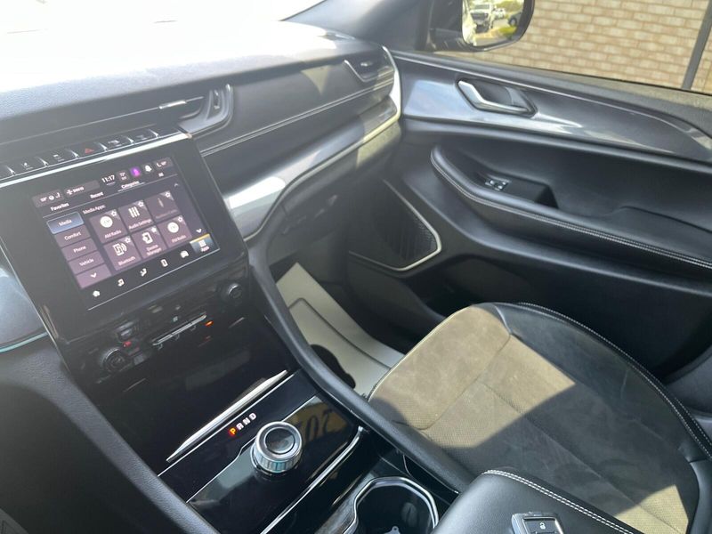 2021 Jeep Grand Cherokee L AltitudeImage 24