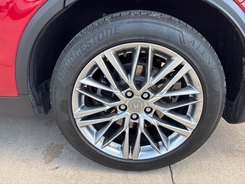 Used 2022 Acura MDX w/Advance PackageImage 14