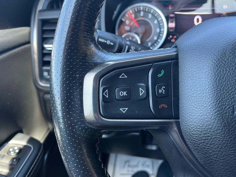 2021 RAM 1500 Image 16