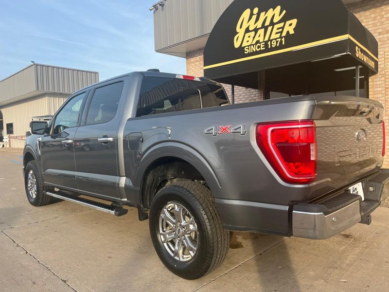 2023 Ford F-150 XLTImage 12