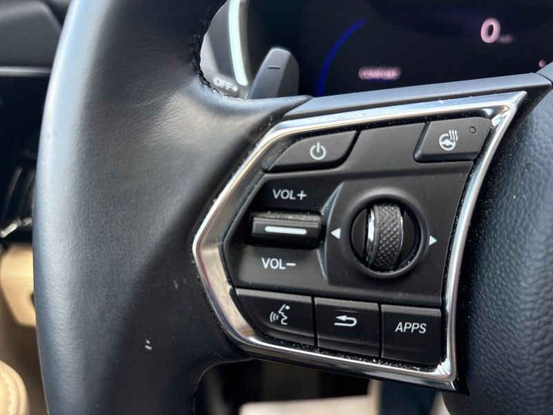 Used 2022 Acura MDX w/Advance PackageImage 19