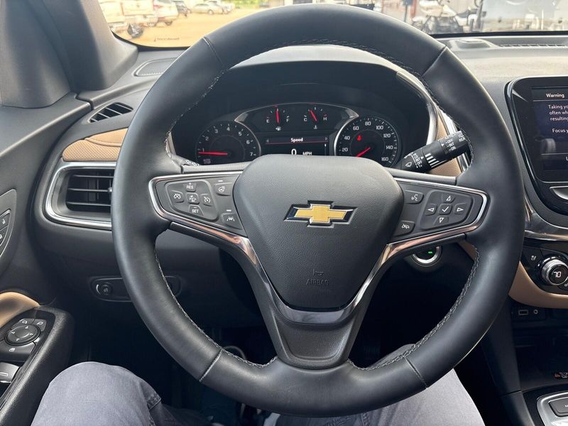 2024 Chevrolet Equinox PremierImage 14