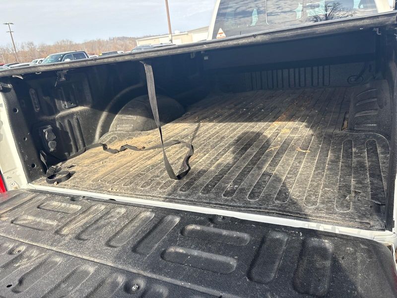 Used 2020 Ford F-250 King RanchImage 16