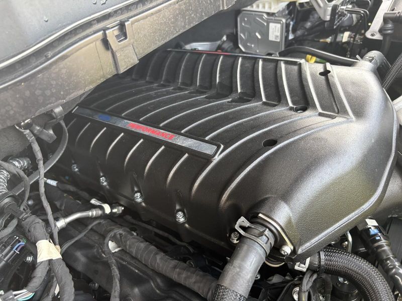 Used 2025 Ford F-150 XLImage 30