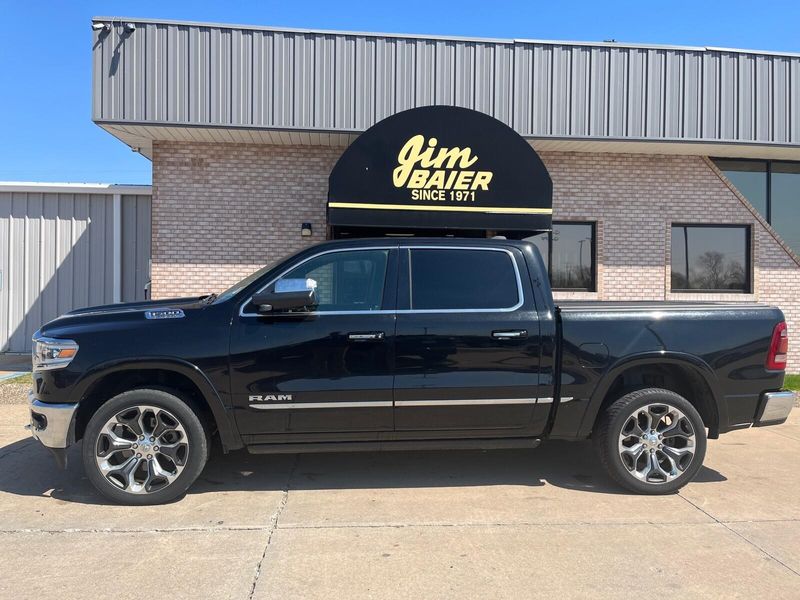 2019 RAM 1500 LimitedImage 2