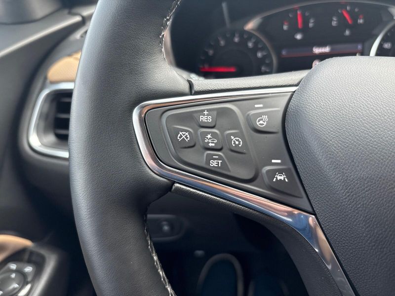 2024 Chevrolet Equinox PremierImage 15