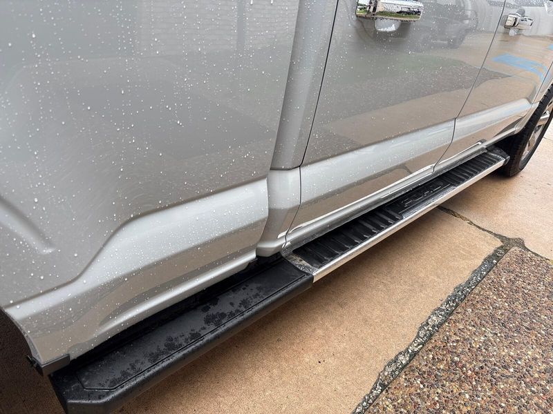 Used 2023 Ford F-150 XLTImage 10