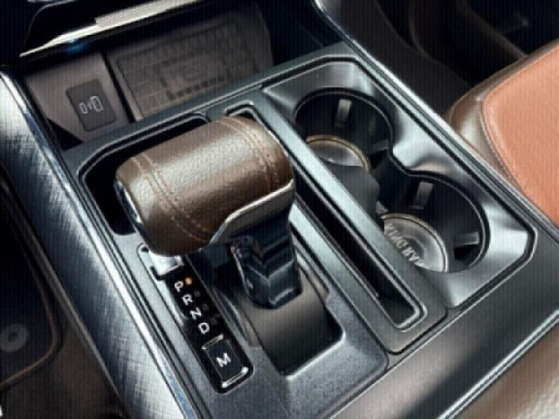 2021 Ford F-150 King RanchImage 27