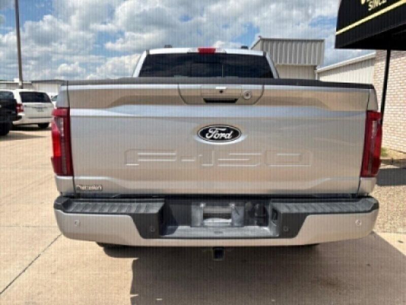 2024 Ford F-150 XLTImage 10