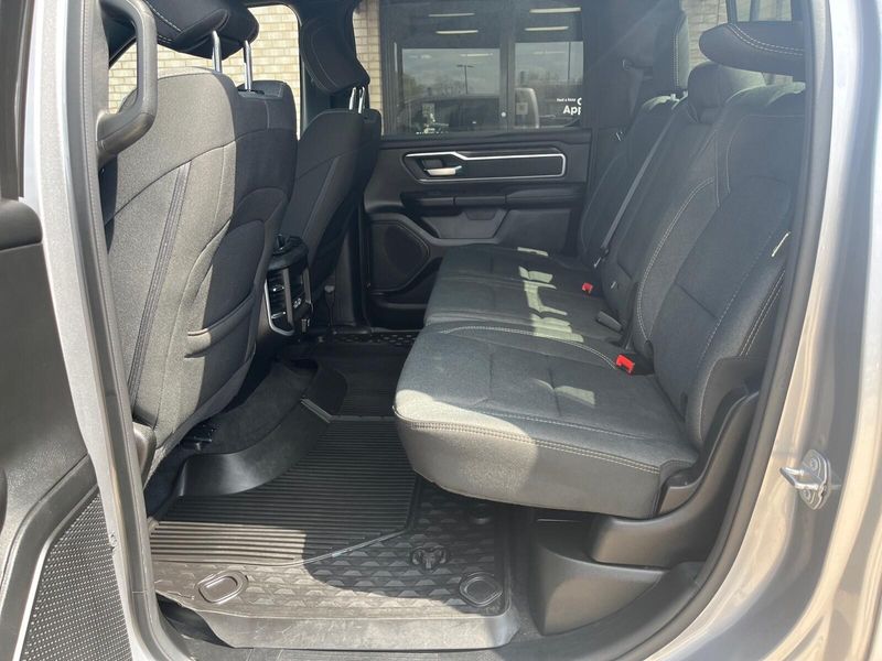 2022 RAM 1500 Big HornImage 4