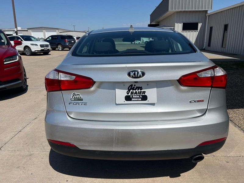 2014 Kia Forte EXImage 9