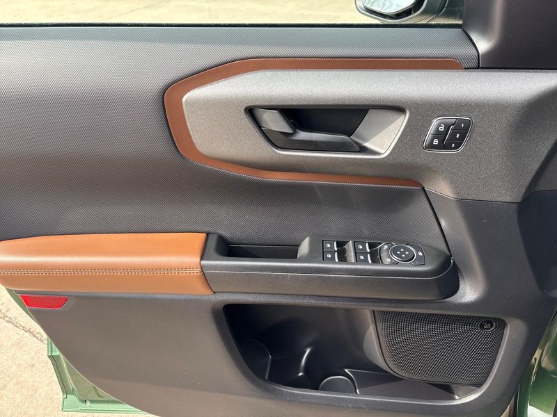 Used 2025 Ford Bronco Sport Outer BanksImage 13