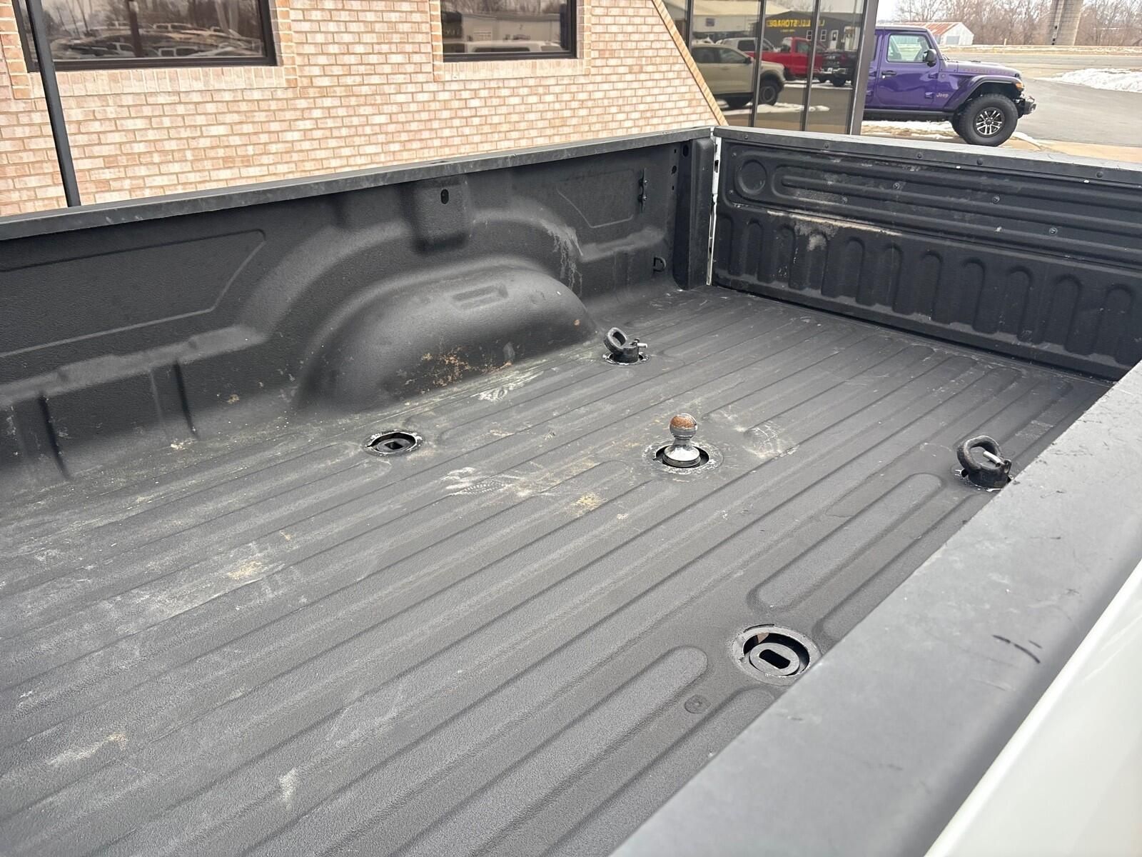 2024 RAM Ram 3500 Pickup Big Horn - Photo 13