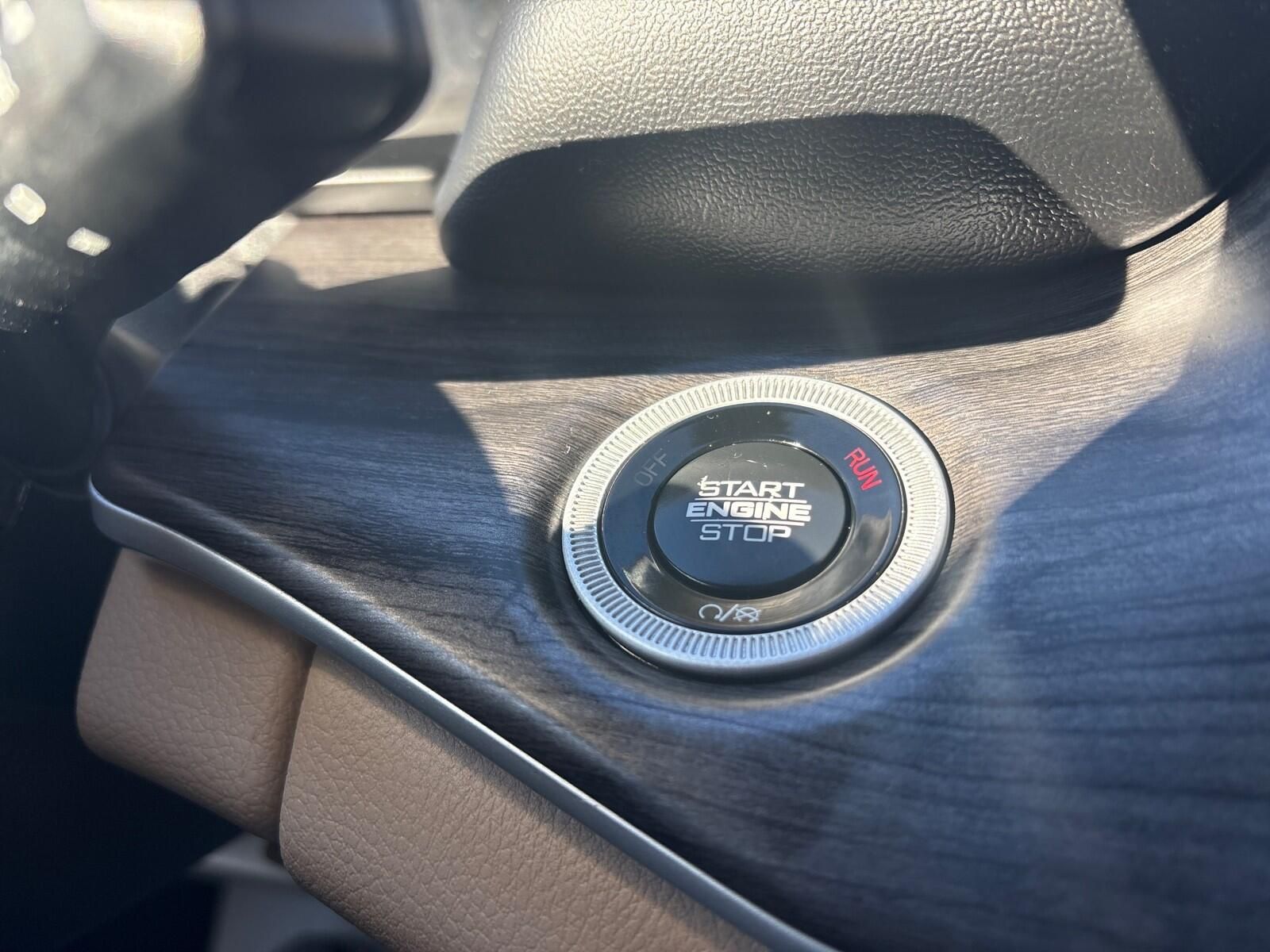 2024 Jeep Grand Cherokee Limited - Photo 20