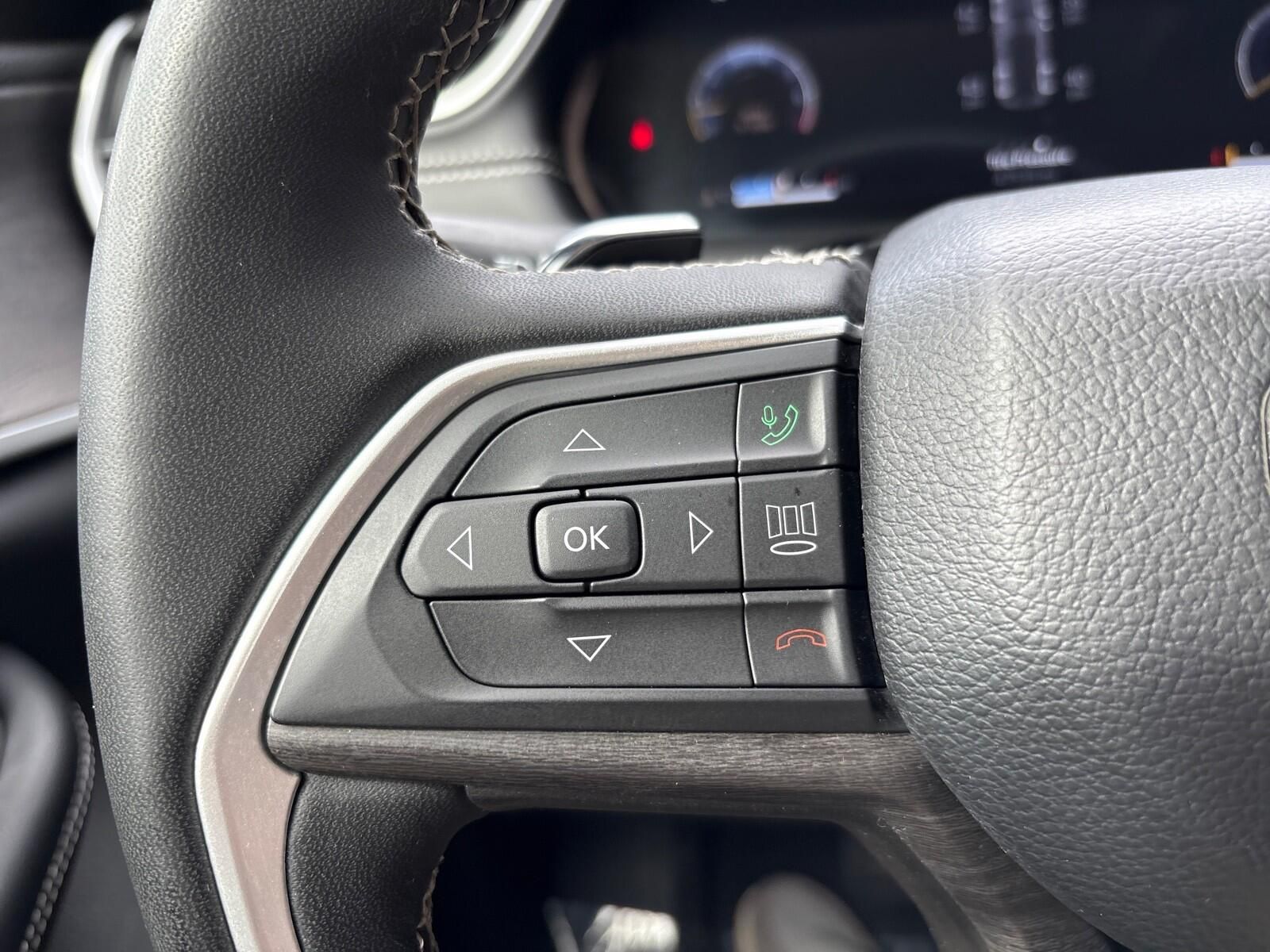 2023 Jeep Grand Cherokee Limited - Photo 15