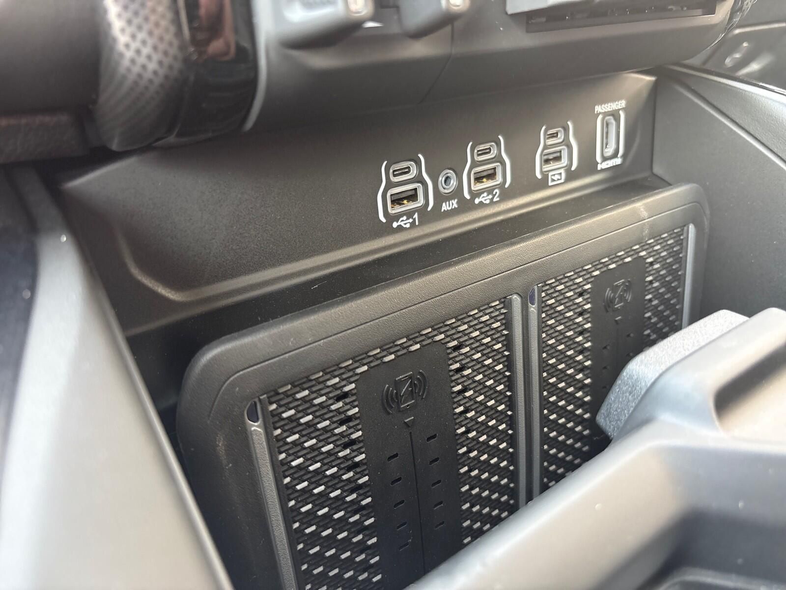 2026 RAM 1500 Limited - Photo 20