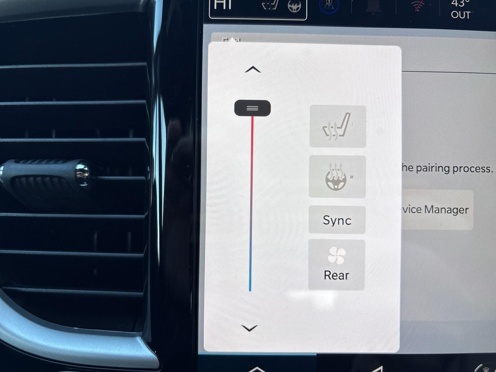 2026 Chrysler Pacifica Select - Photo 21