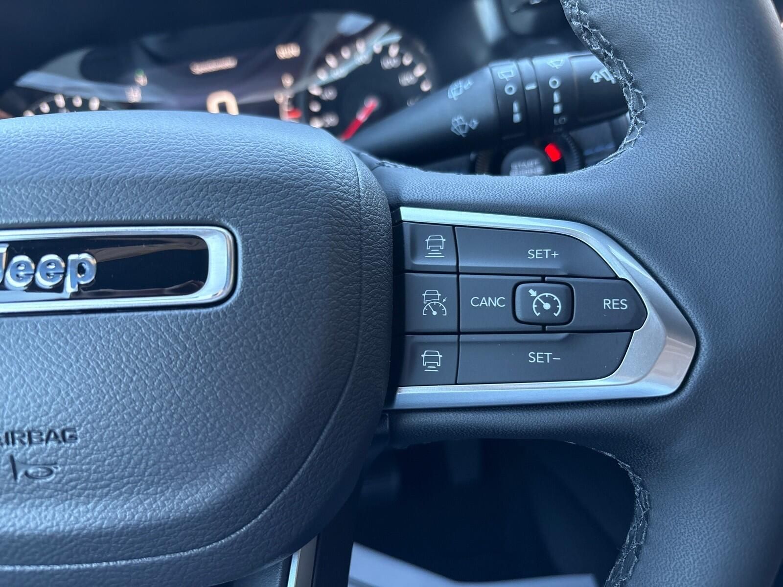 2026 Jeep Compass Limited Altitude - Photo 14