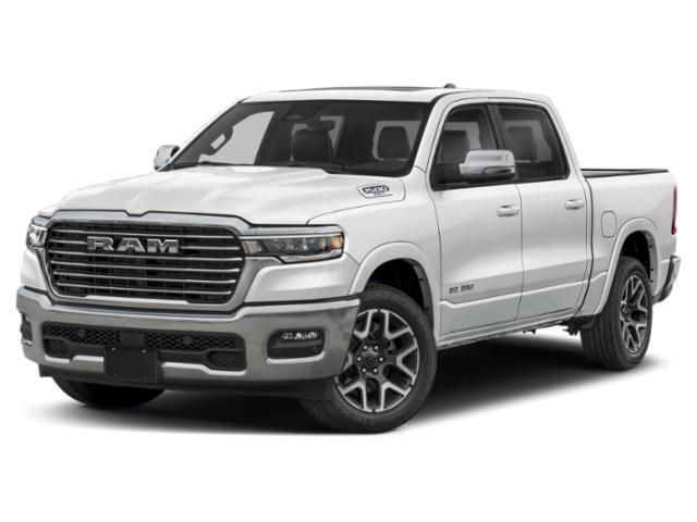 2026 RAM 1500's photo