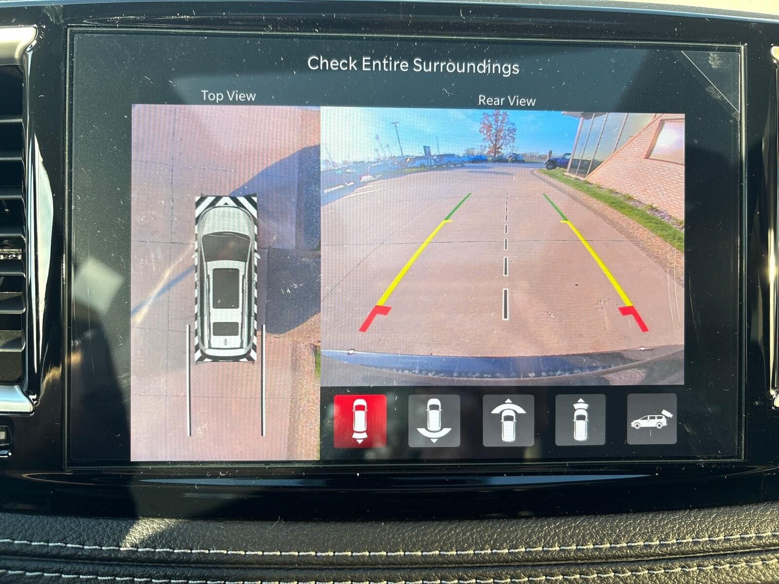 2026 Chrysler Pacifica Limited - Photo 23