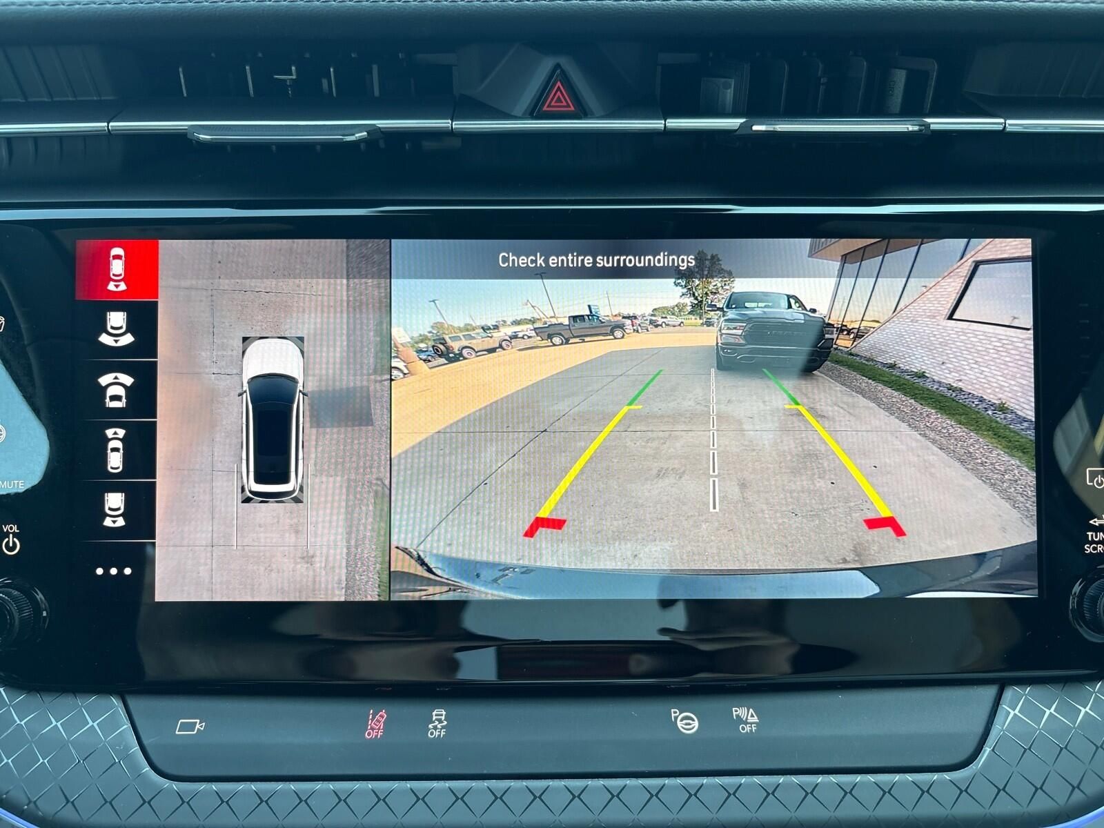 2025 Jeep Wagoneer S Limited - Photo 22