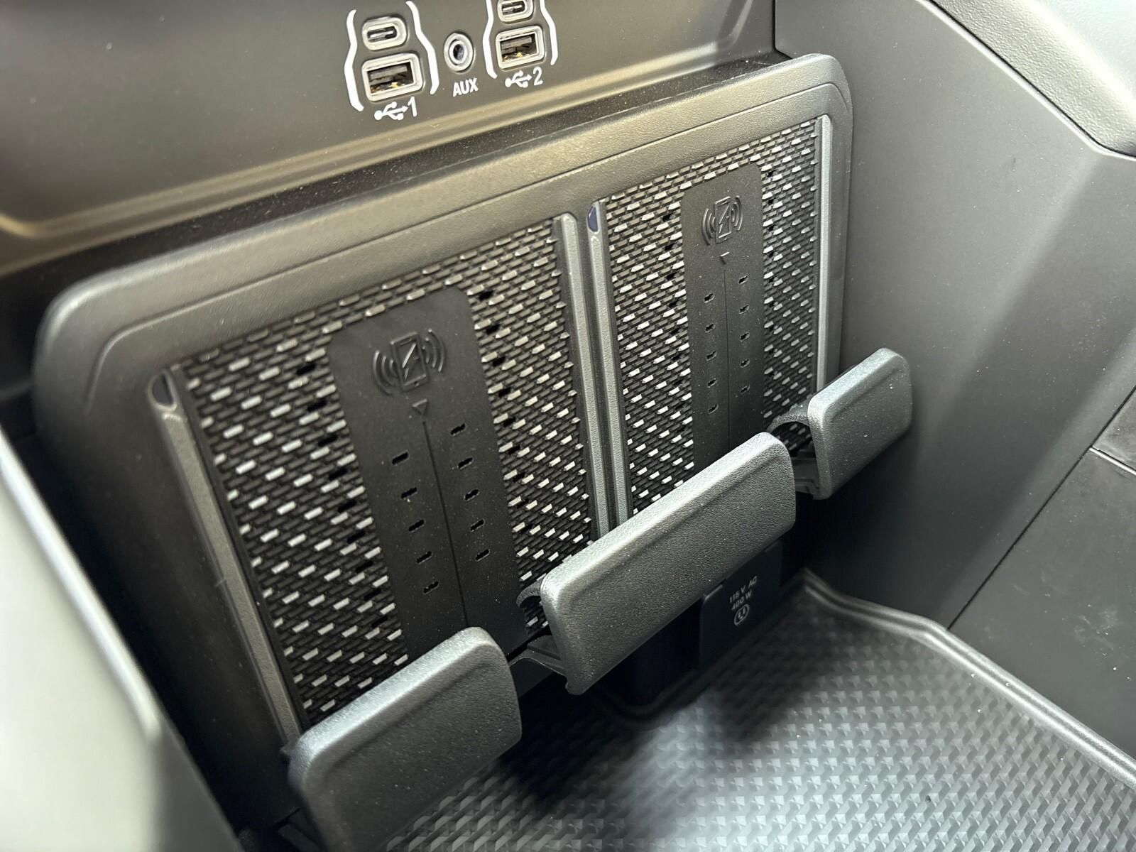 2026 RAM 2500 Rebel - Photo 20