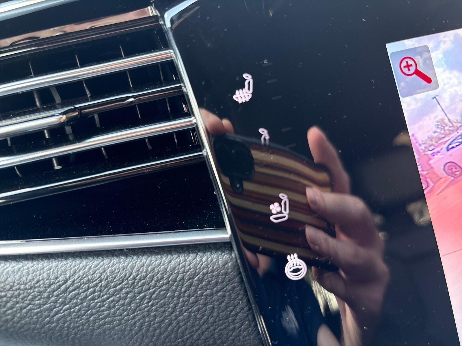 2025 Jeep Wagoneer L Series II - Photo 25