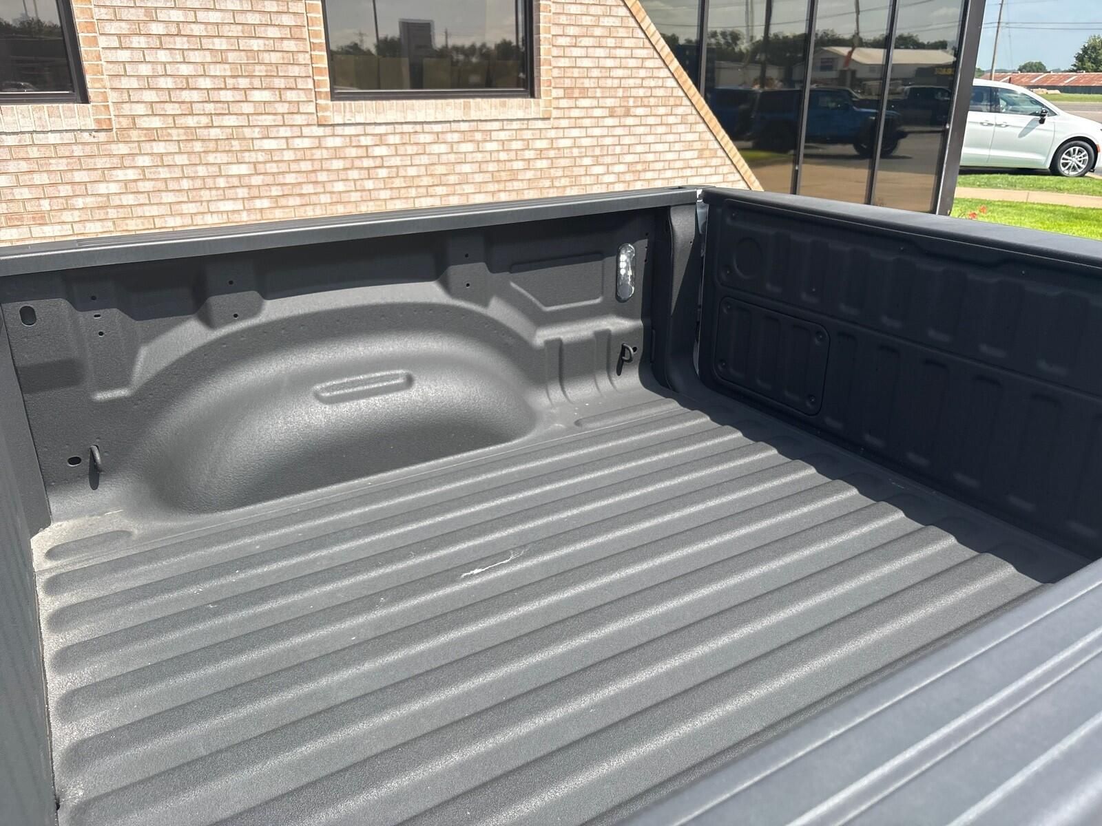 2026 RAM 1500 Limited - Photo 15