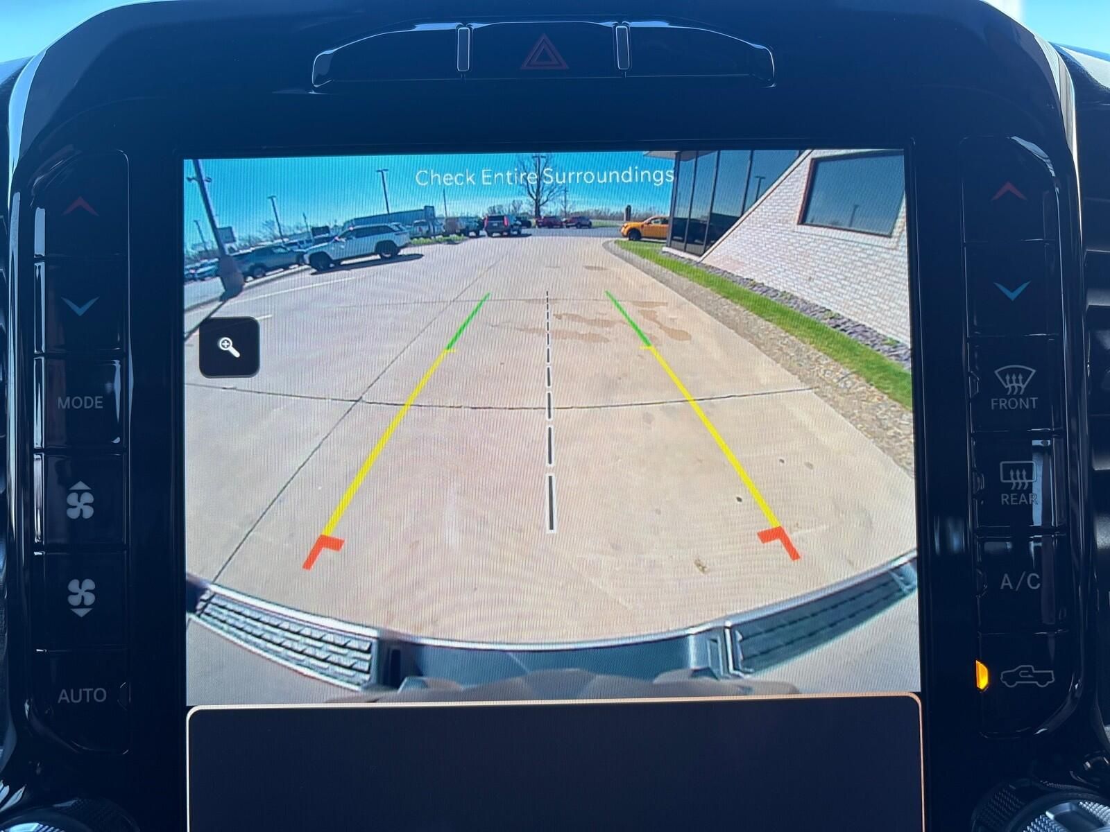 2022 RAM Ram 1500 Pickup Laramie - Photo 21