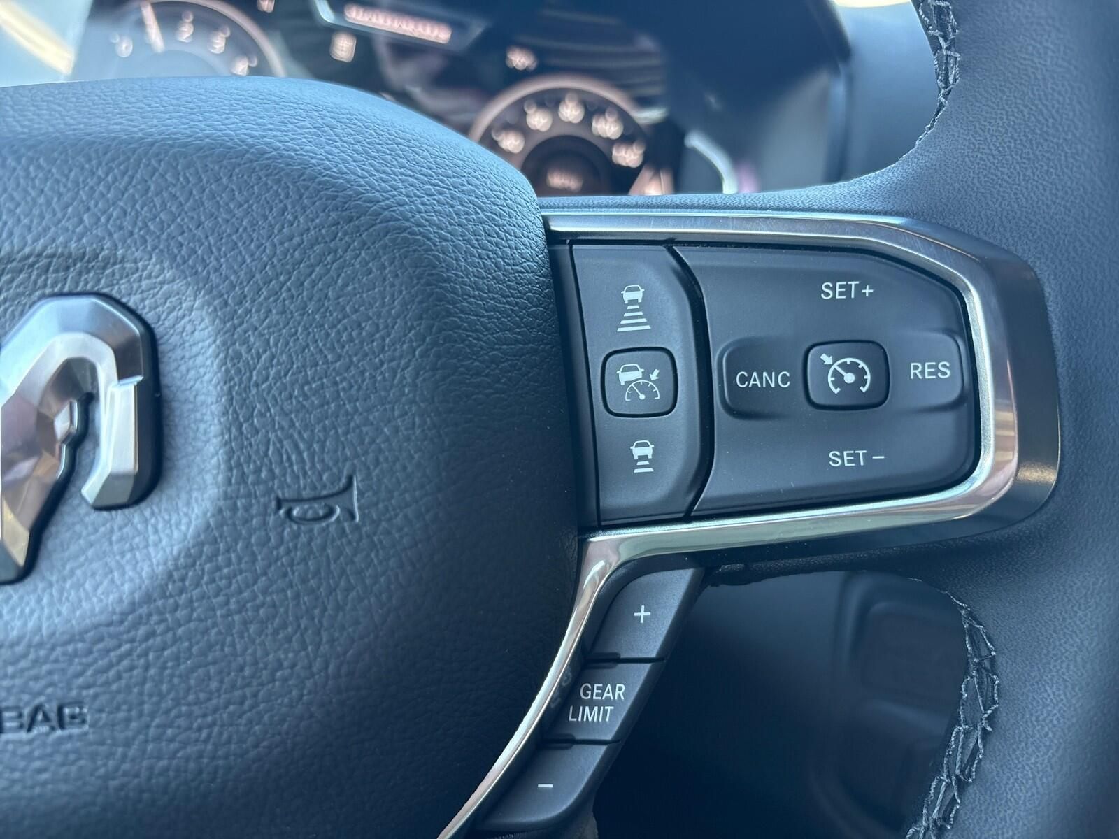 2026 RAM 2500 Laramie - Photo 15