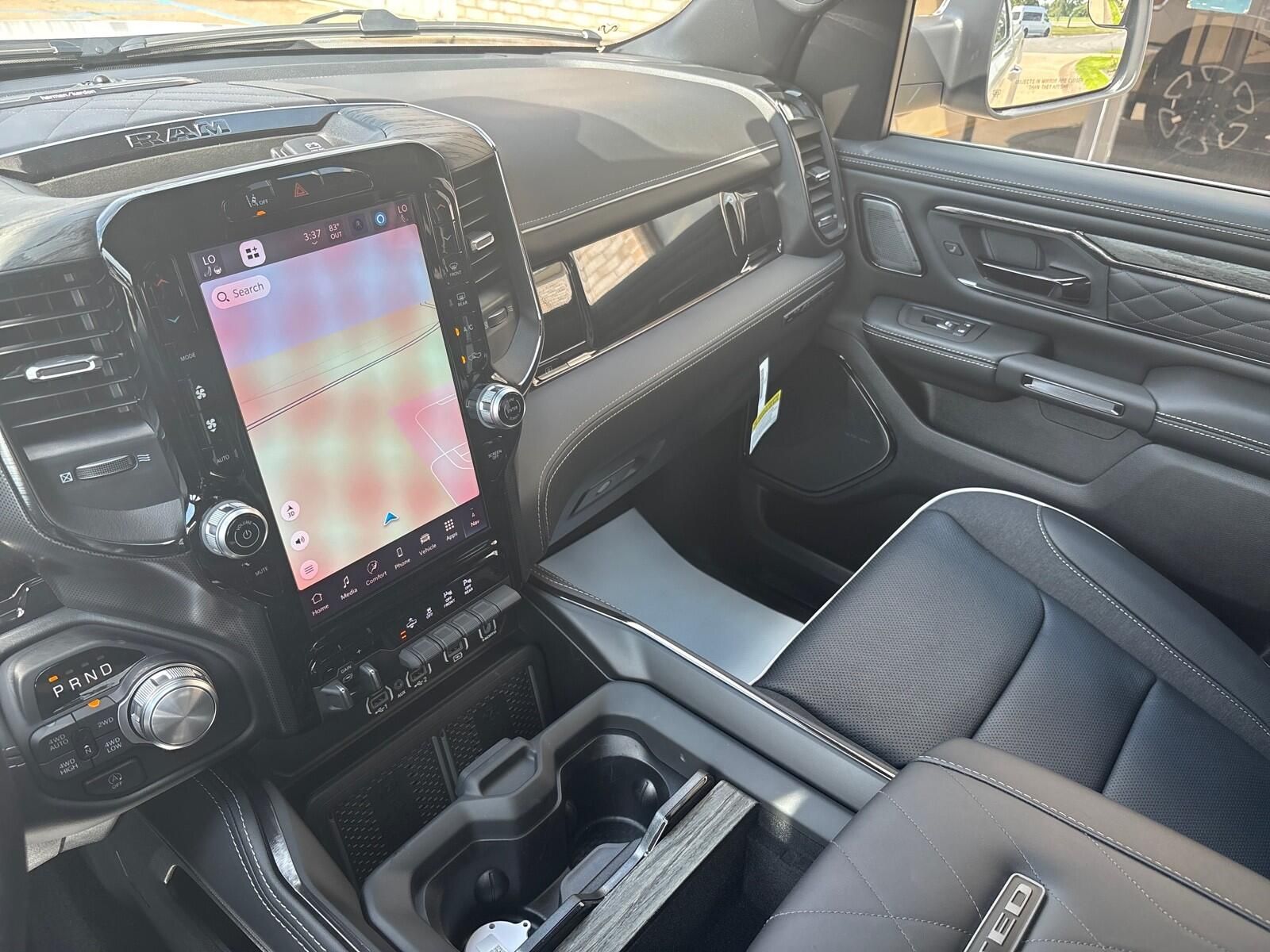 2026 RAM 1500 Limited - Photo 24