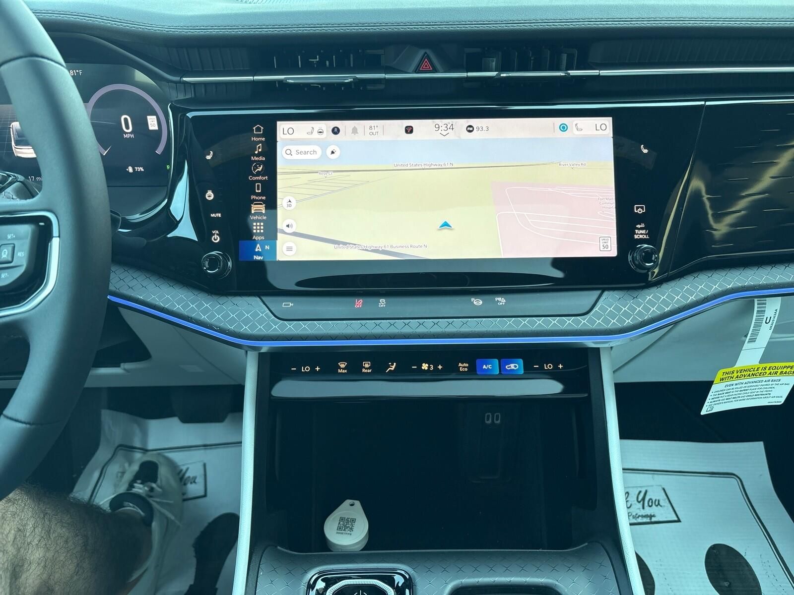 2025 Jeep Wagoneer S Limited - Photo 20