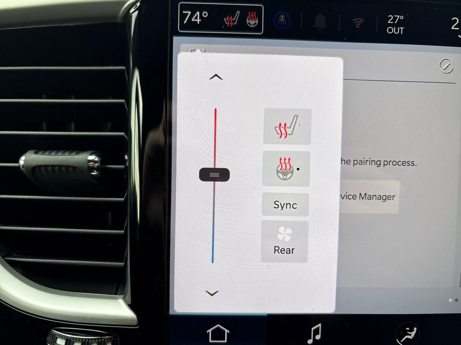 2026 Chrysler Pacifica Select - Photo 21