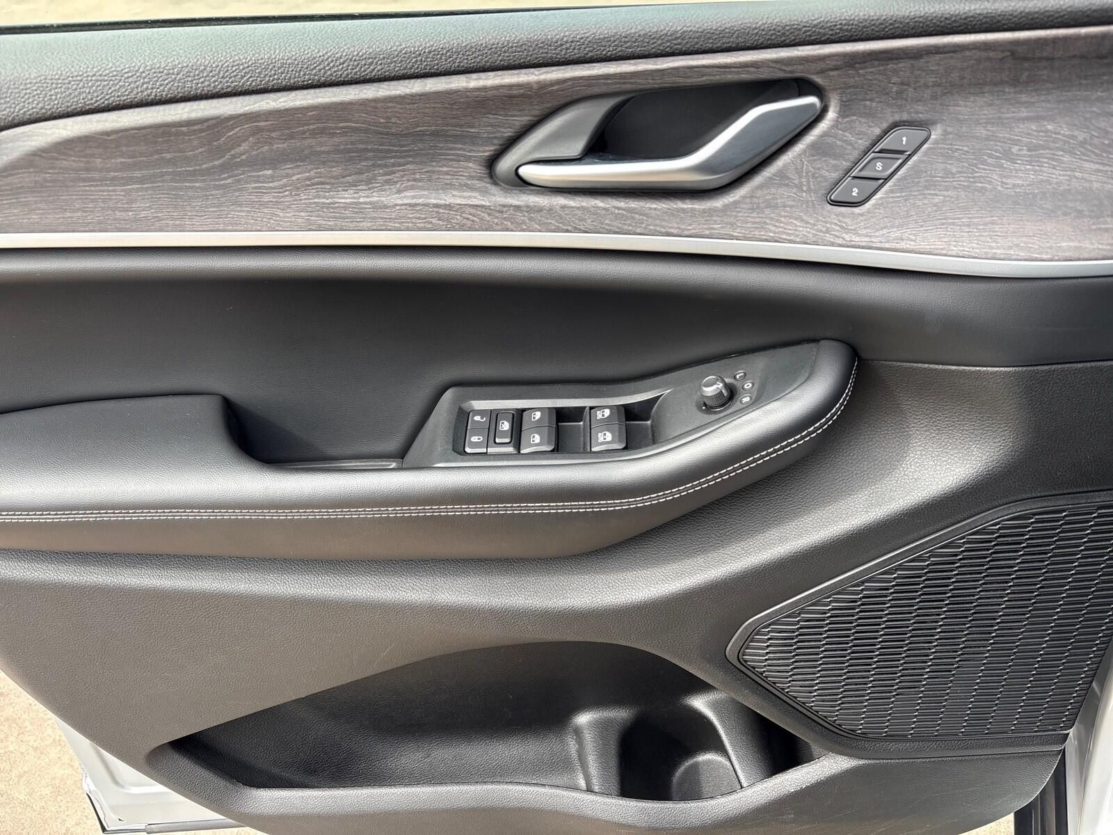 2023 Jeep Grand Cherokee Limited - Photo 13