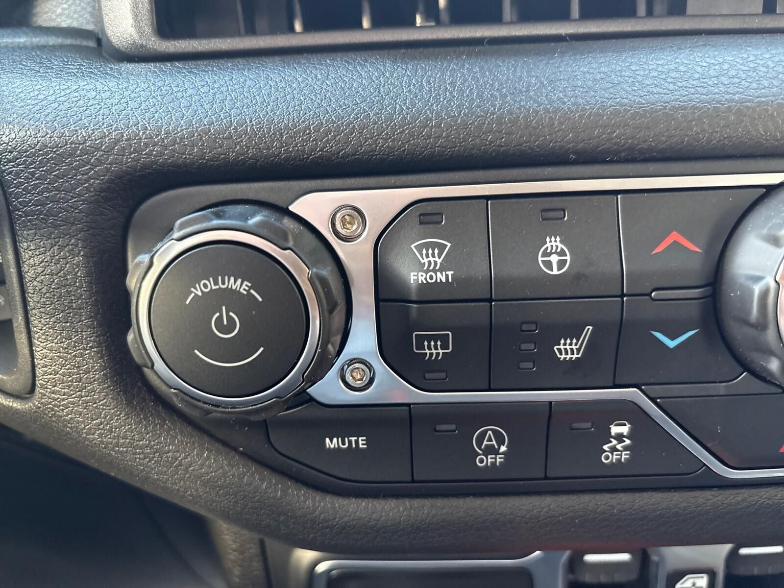 2026 Jeep Gladiator Willys - Photo 20