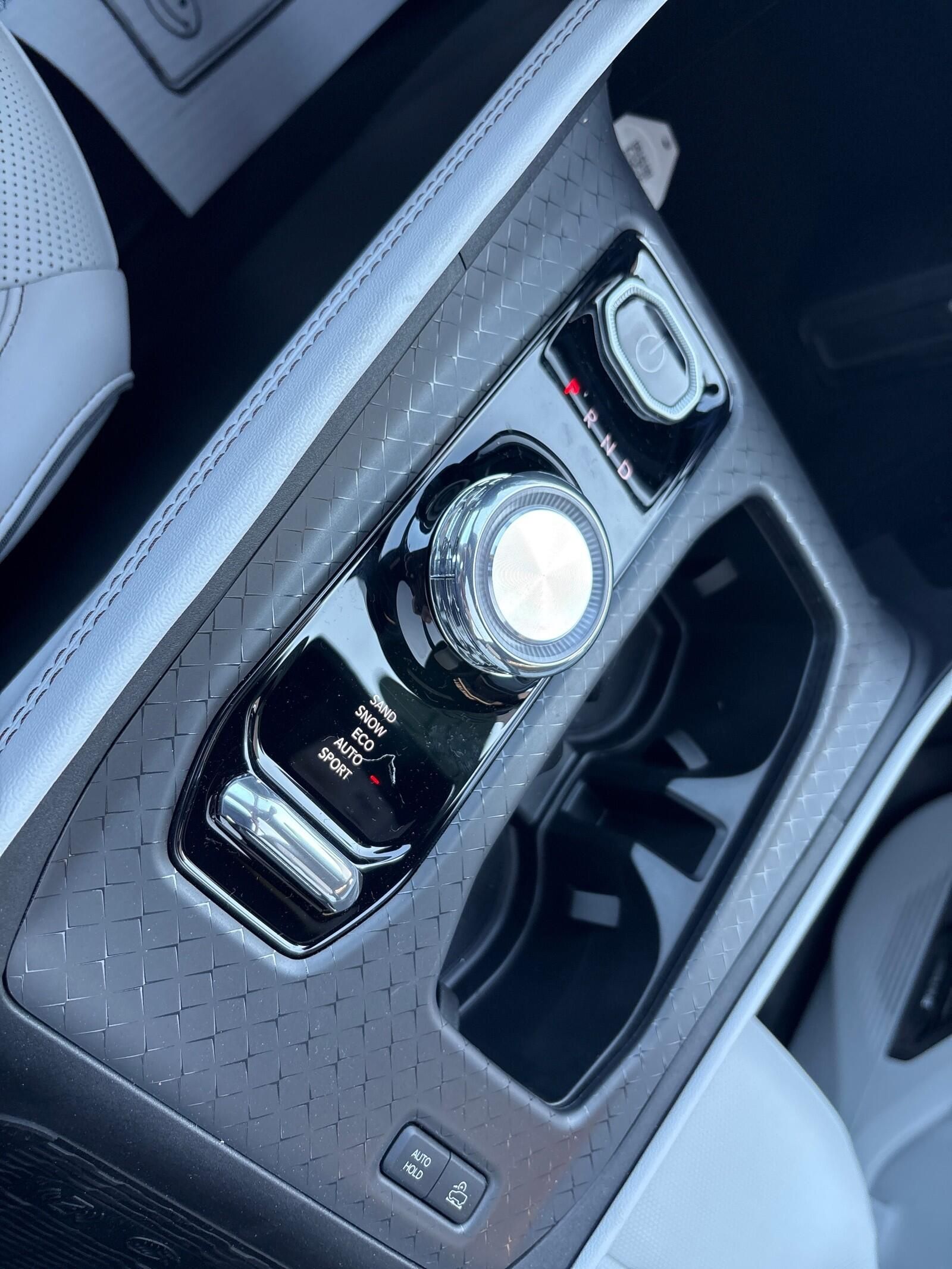 2025 Jeep Wagoneer S Limited - Photo 19