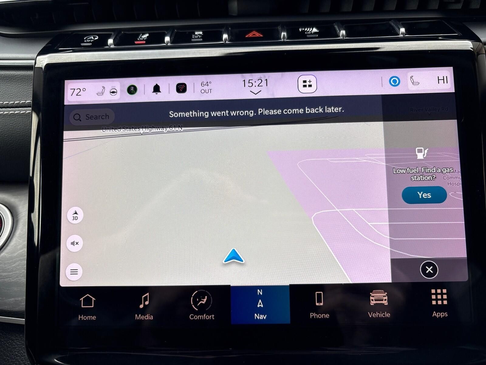 2023 Jeep Grand Cherokee Limited - Photo 24