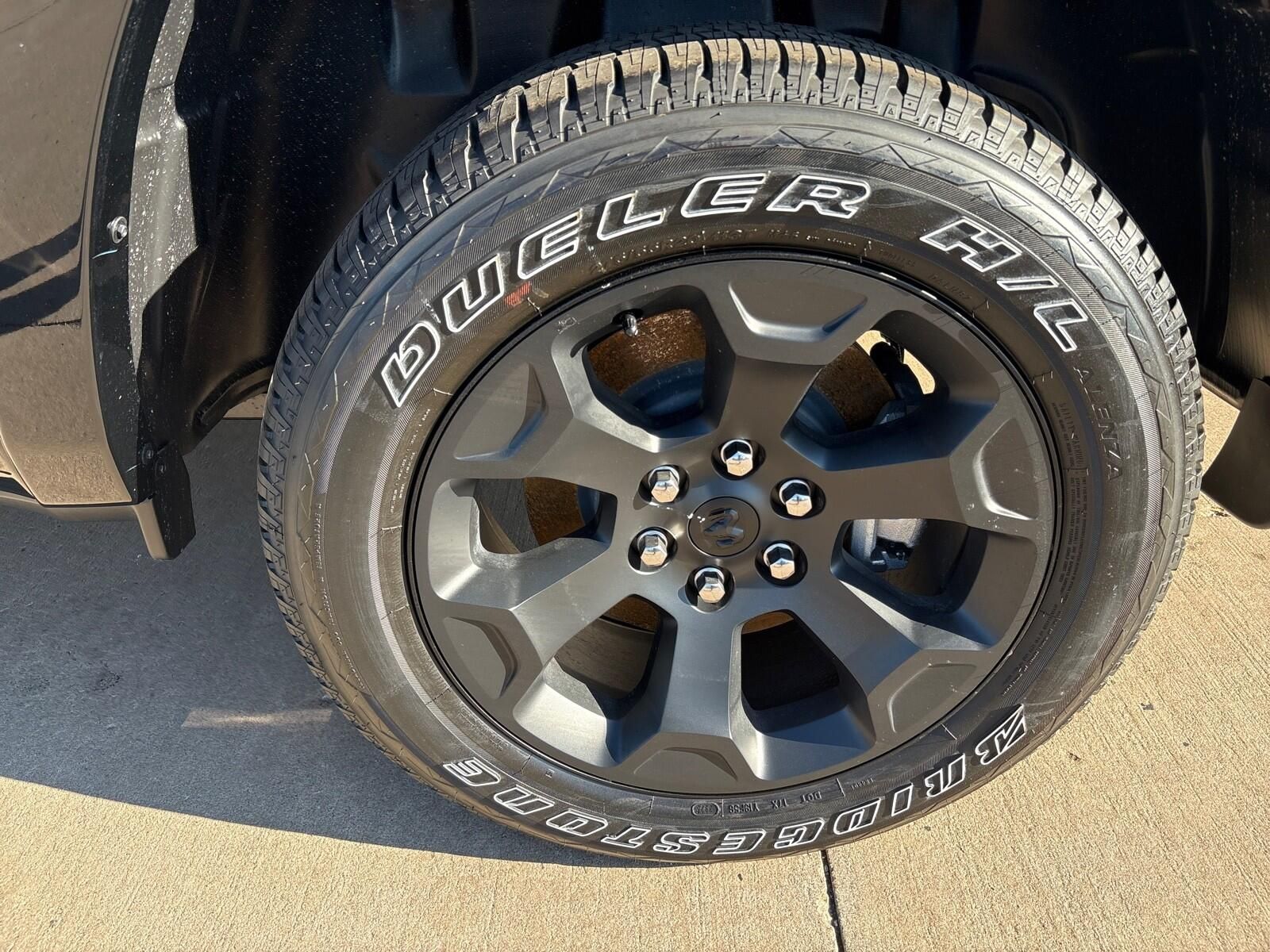 2026 RAM 1500 Big Horn/Lone Star - Photo 11